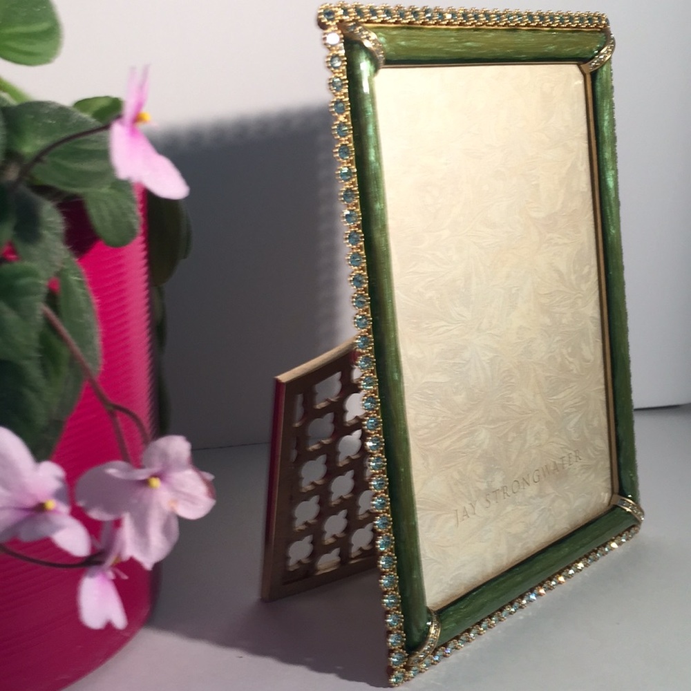 Lucas Stone-Edge Picture Frame - Picture 3 of 8